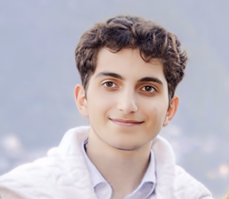 Jad Taljabini